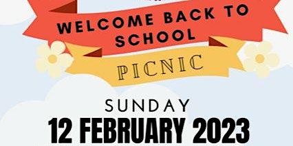 Underdale High School Family Picnic