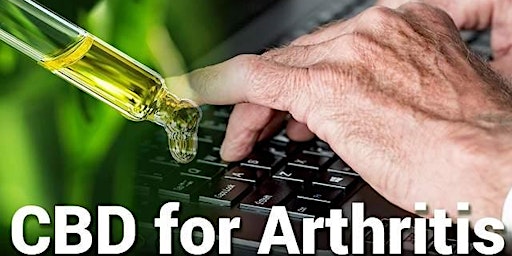 Arthritis and the Endocannabinoid System Lunch and Learn