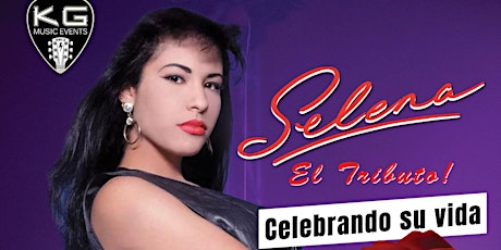 Selena - A Celebration of Life