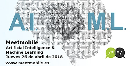 Meetmobile AI & ML - Inteligencia Artificial y Machine Learning