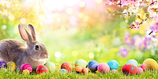 Easter for Kids (5 -12 years old) - Dudley Denny City Library