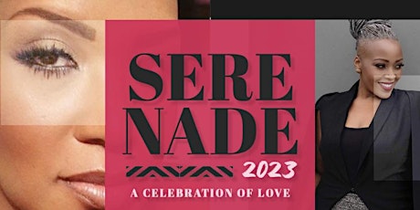 Serenade 2023-A Celebration of Love