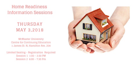 Home Readiness Information Session primary image