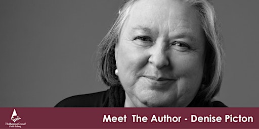Meet The Author - Denise Picton