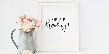 Mother's Day Sip & Shop primary image