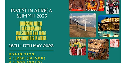 INVEST IN AFRICA SUMMIT 2023