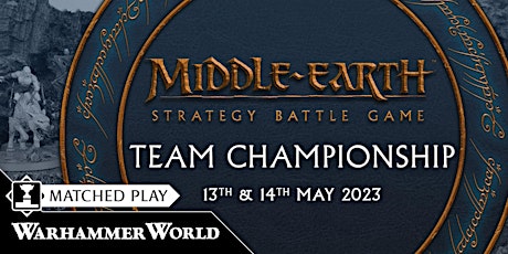 Middle-earth™ Team Championship 2023