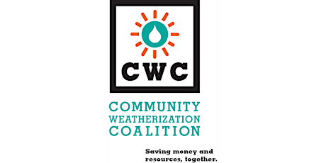 Community Weatherization Coalition: Community Based Social Marketing primary image