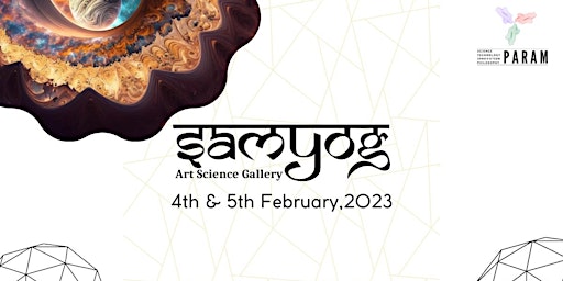 Samyog - Art Science Gallery