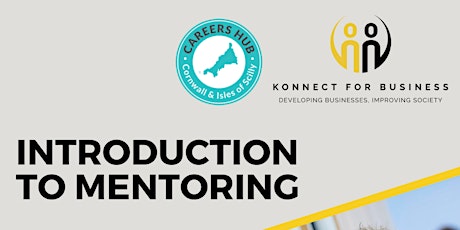 Introduction to mentoring