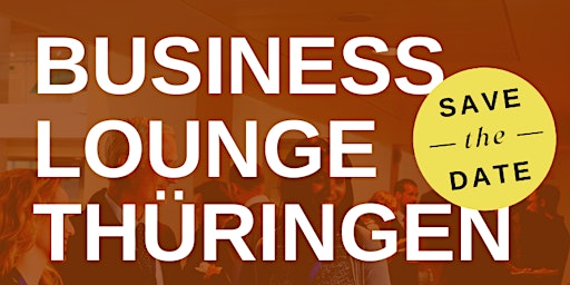 Business Lounge Thüringen