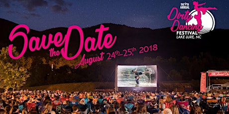 2018 Dirty Dancing Festival primary image