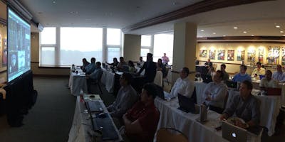Digital Implantology - December 7-8