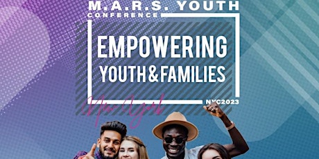 Family Overflow Empowering Conference(Bring Your Youth)