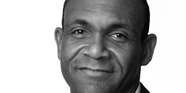 CROSSING BRIDGES SUMMIT SPEAKER SERIES