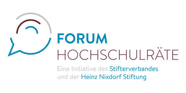 Forum Hochschulräte - Kreis der Vorsitzenden, Berlin