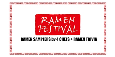 Ramen Festival II primary image