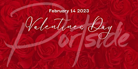 Valentine's Day 2023 primary image