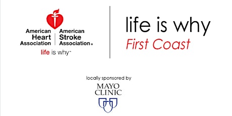 Stroke Prevention: FREE Lunch and Learn primary image