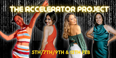 The Accelerator Project primary image