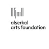 Logotipo de Alserkal Arts Foundation