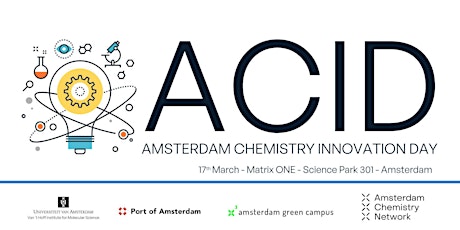 ACID 2023 - Amsterdam Chemistry Innovation Day