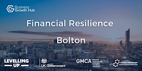 Financial Resilience - Bolton