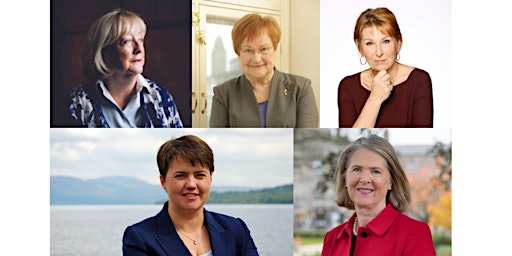 Academy Discourse: Female leadership in politics