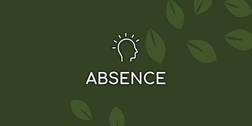 Handling Mental Health Absence - FREE 1:1 sessions