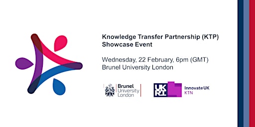 Knowledge Transfer Partnership (KTP) Showcase