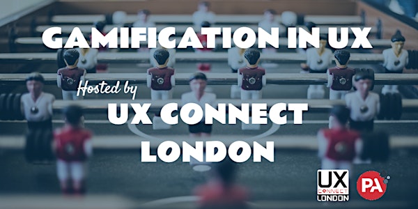 Gamification in UX