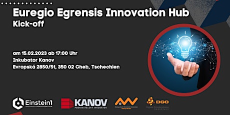 Euregio Egrensis Innovation Hub