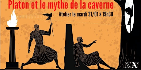 Platon et le Mythe de la Caverne : DEVENIR LIBRE