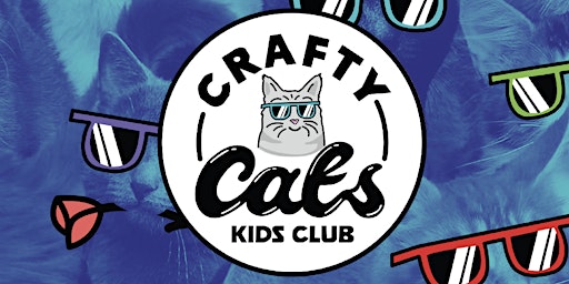 Crafty Kids Club Launch! Sunday 5th Feb! @ Sheffield Plate