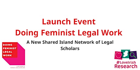 Doing Feminist Legal Work - Network Event
