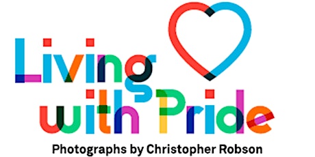 Imagen principal de Virtual Tour | Living with Pride: Photographs of Christopher Robson