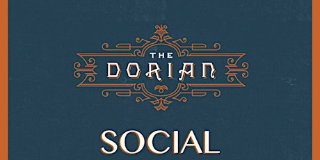 SELECT Social Night @ The Dorian primary image