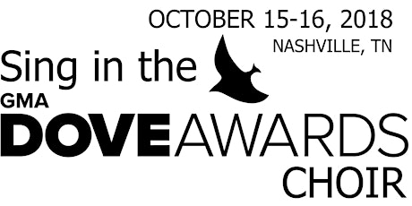 DOVE AWARDS NON-PERFORMER EXPERIENCE at The 2018 GMA Dove Awards primary image