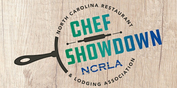 2018 NCRLA Chef Showdown