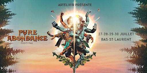 Artélixir, Pure abondance Fest