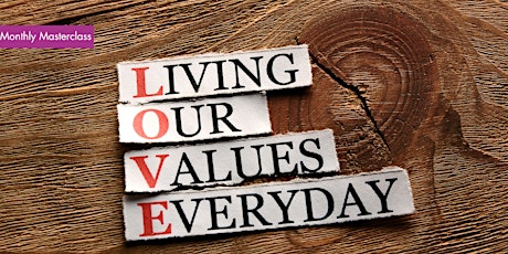 Value Your Values?