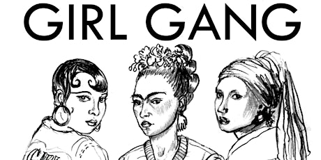 Girl Gang Cabarets primary image