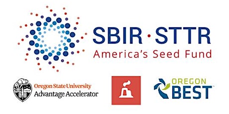 SBIR/STTR R&D Funding for Startups primary image