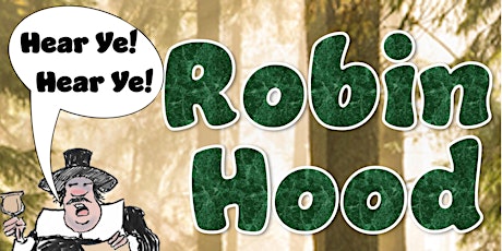 Robin Hood Thurs 16th Feb