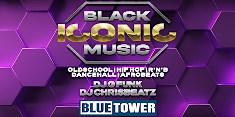 ICONIC Music im Blue Tower