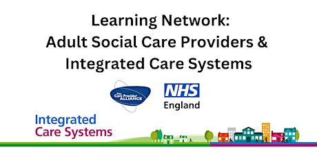 Workforce planning across Integrated Care Systems: emerging practice