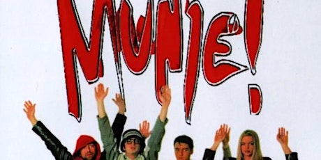 Primaire afbeelding van MUNJE!  - a film by Radivoje Andrić (18:00h)