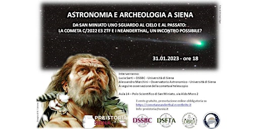 Astronomia e Archeologia a Siena