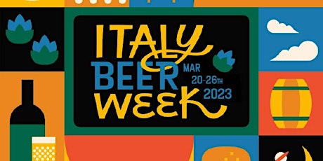 OPENDAY Visita agli impianti e degustazioni gratuite -  ITALY BEER WEEK