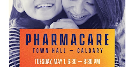 Pharmacare: A Plan For Everyone primary image
